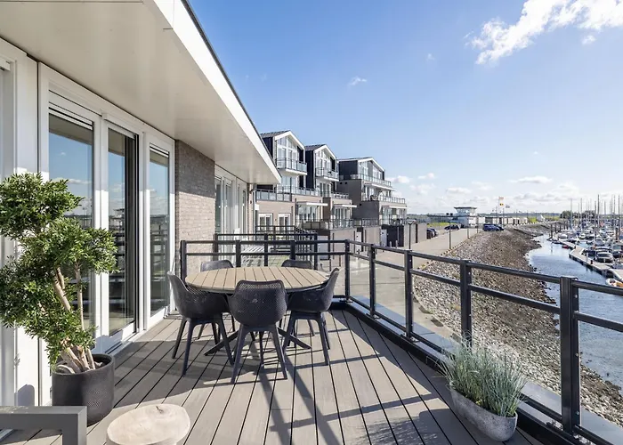 Apartment Vista Maris Somaris By Interhome