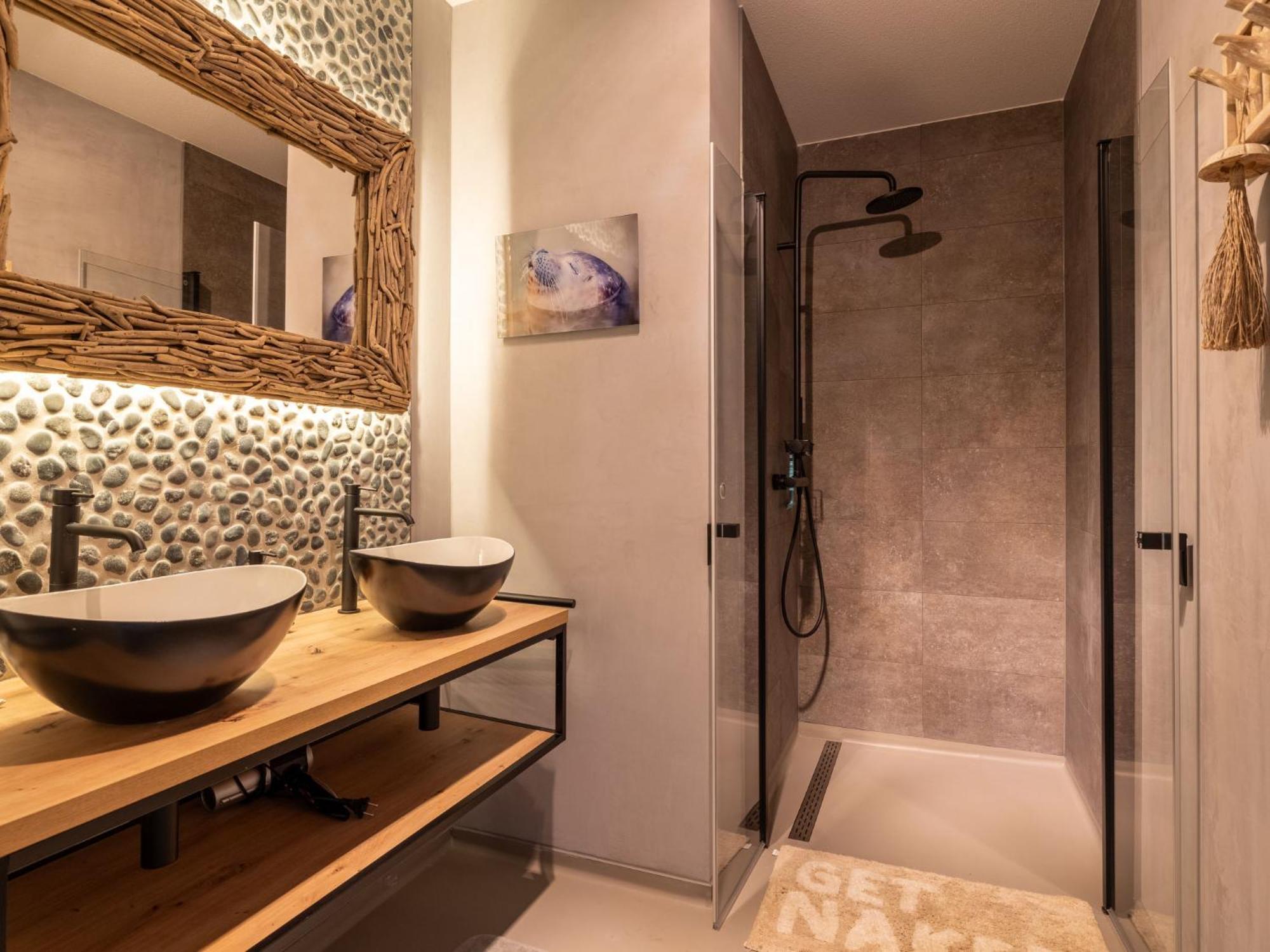 Appartement Vista Maris Somaris By Interhome *