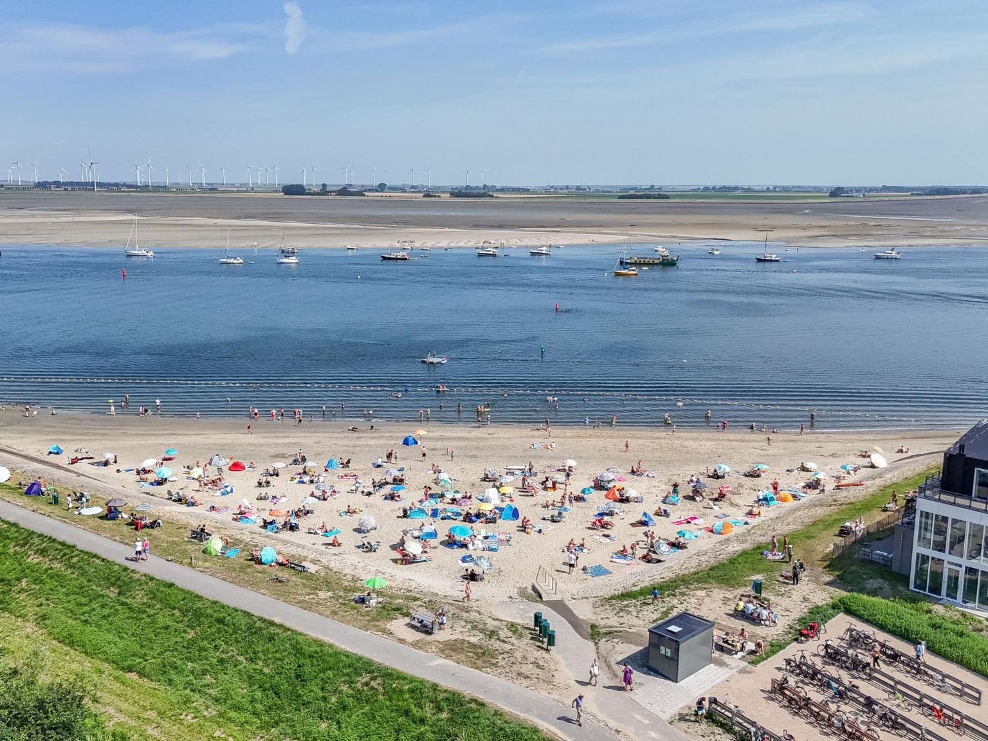 Appartement Vista Maris Somaris By Interhome