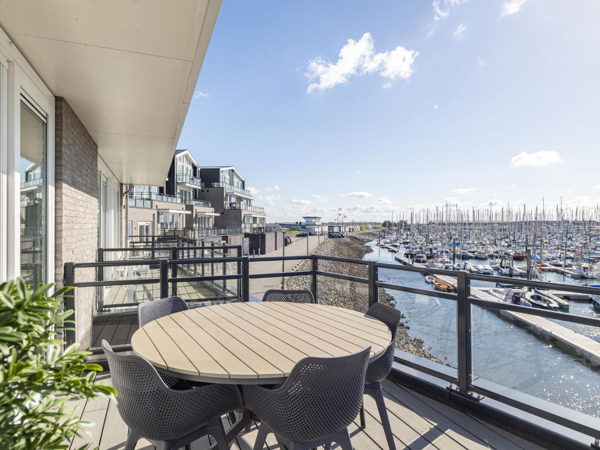 Vista Maris Somaris By Interhome Appartement *