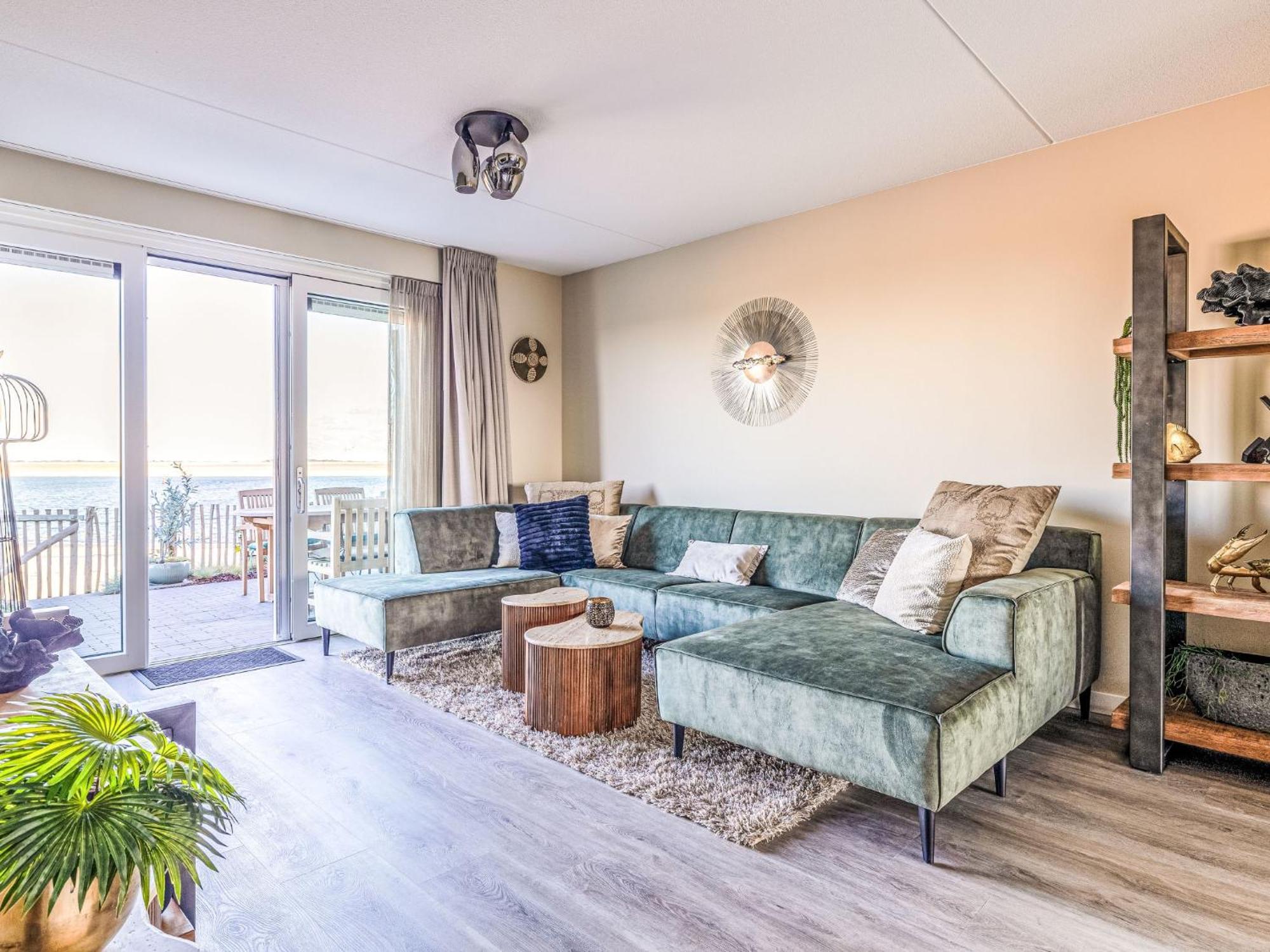 Appartement Vista Maris Somaris By Interhome *