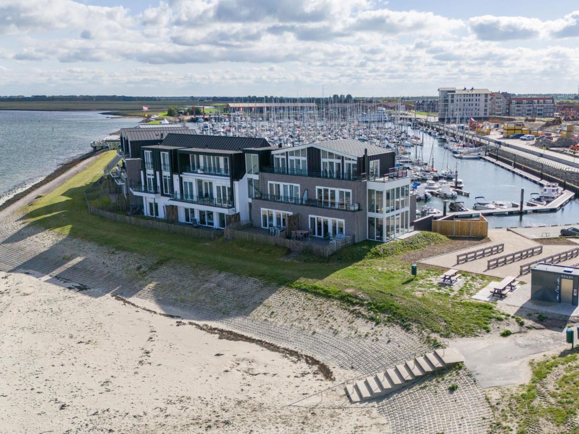 Vista Maris Somaris By Interhome Sint-Annaland