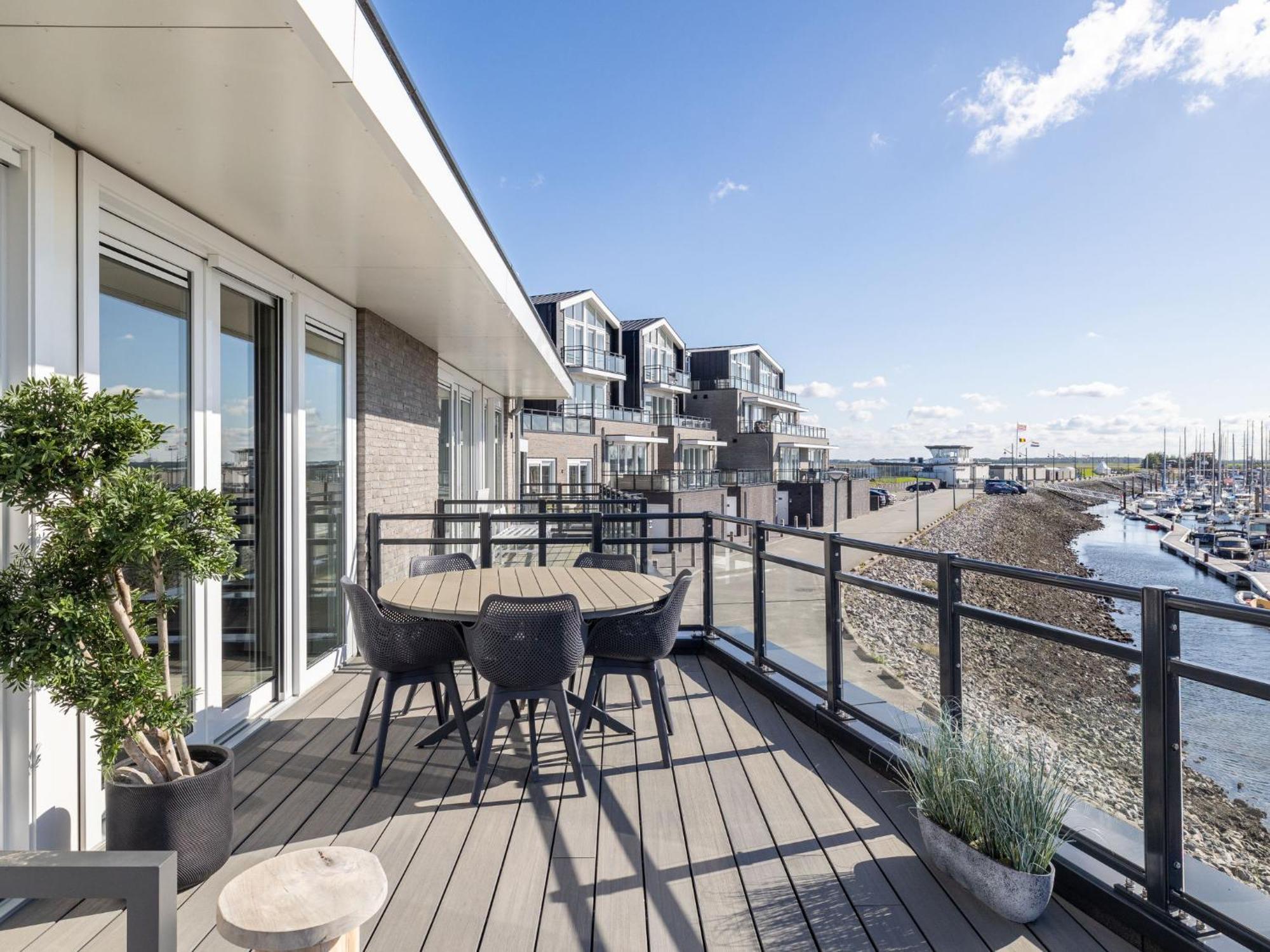 Vista Maris Somaris By Interhome * Sint-Annaland