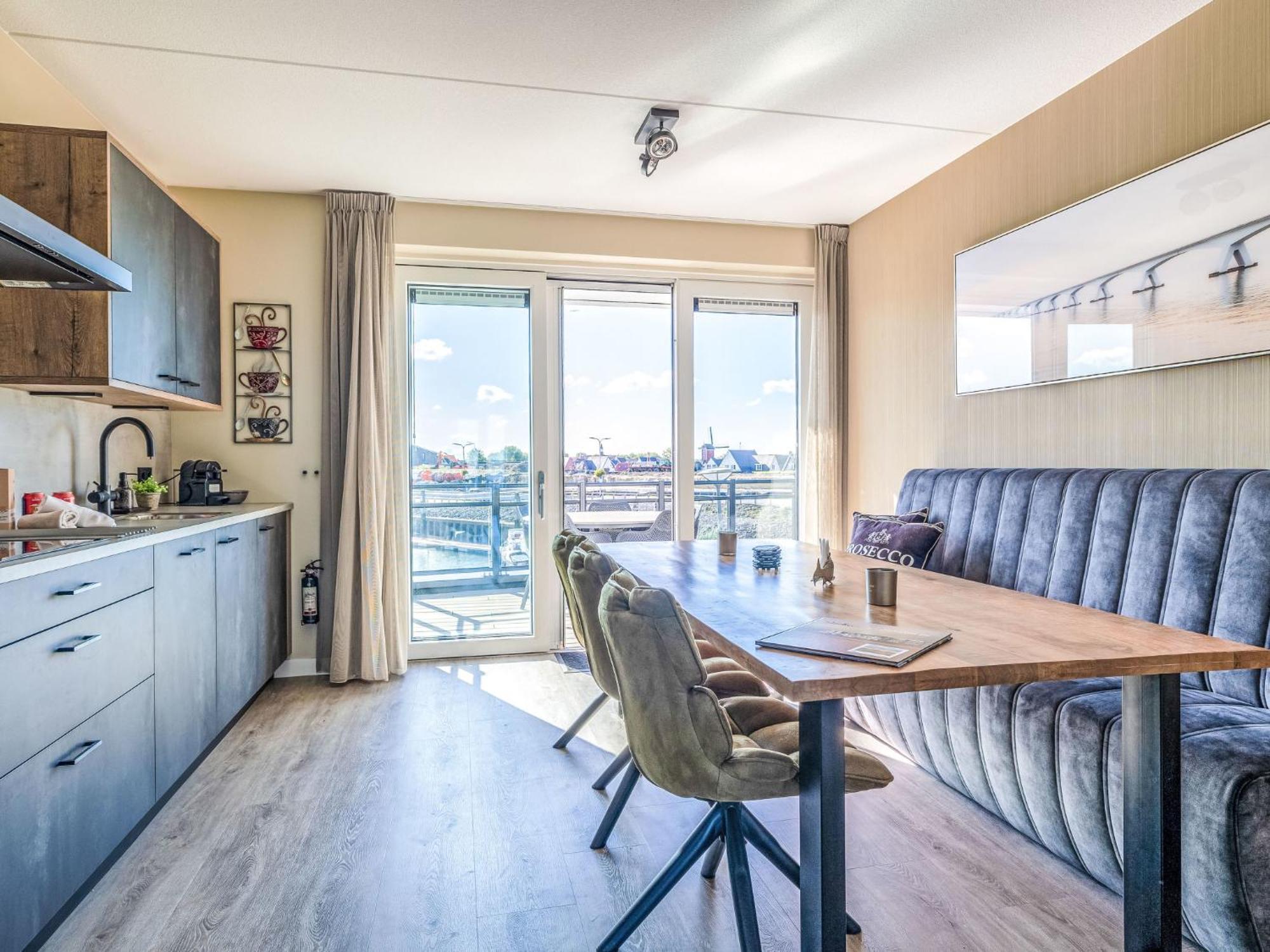 Appartement Vista Maris Somaris By Interhome *
