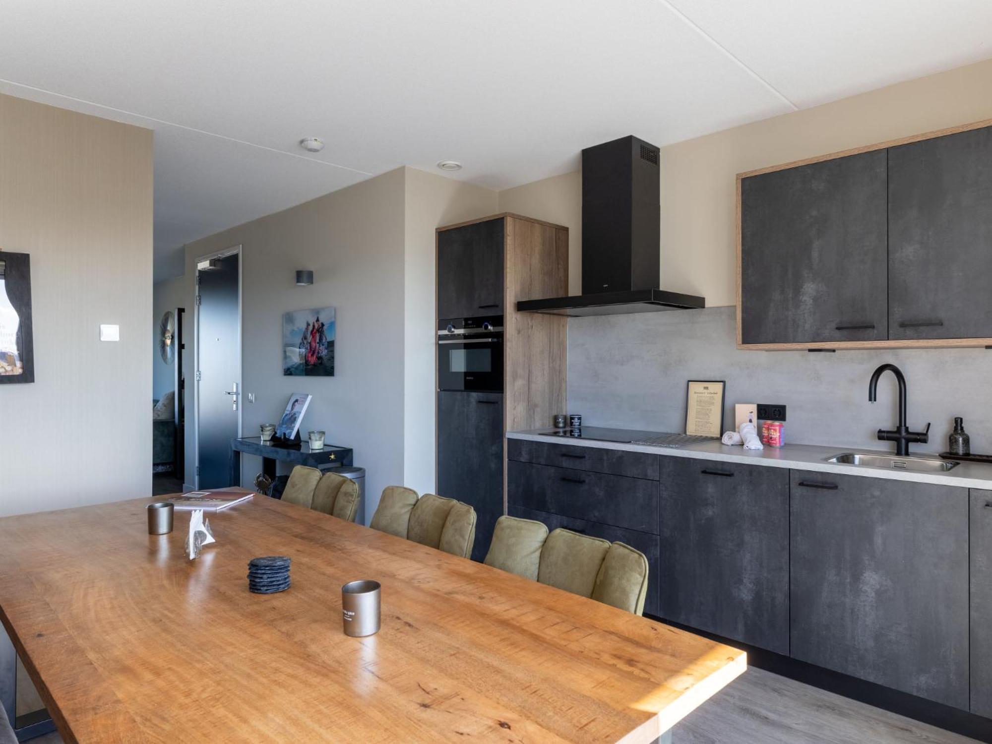 Vista Maris Somaris By Interhome Appartement *
