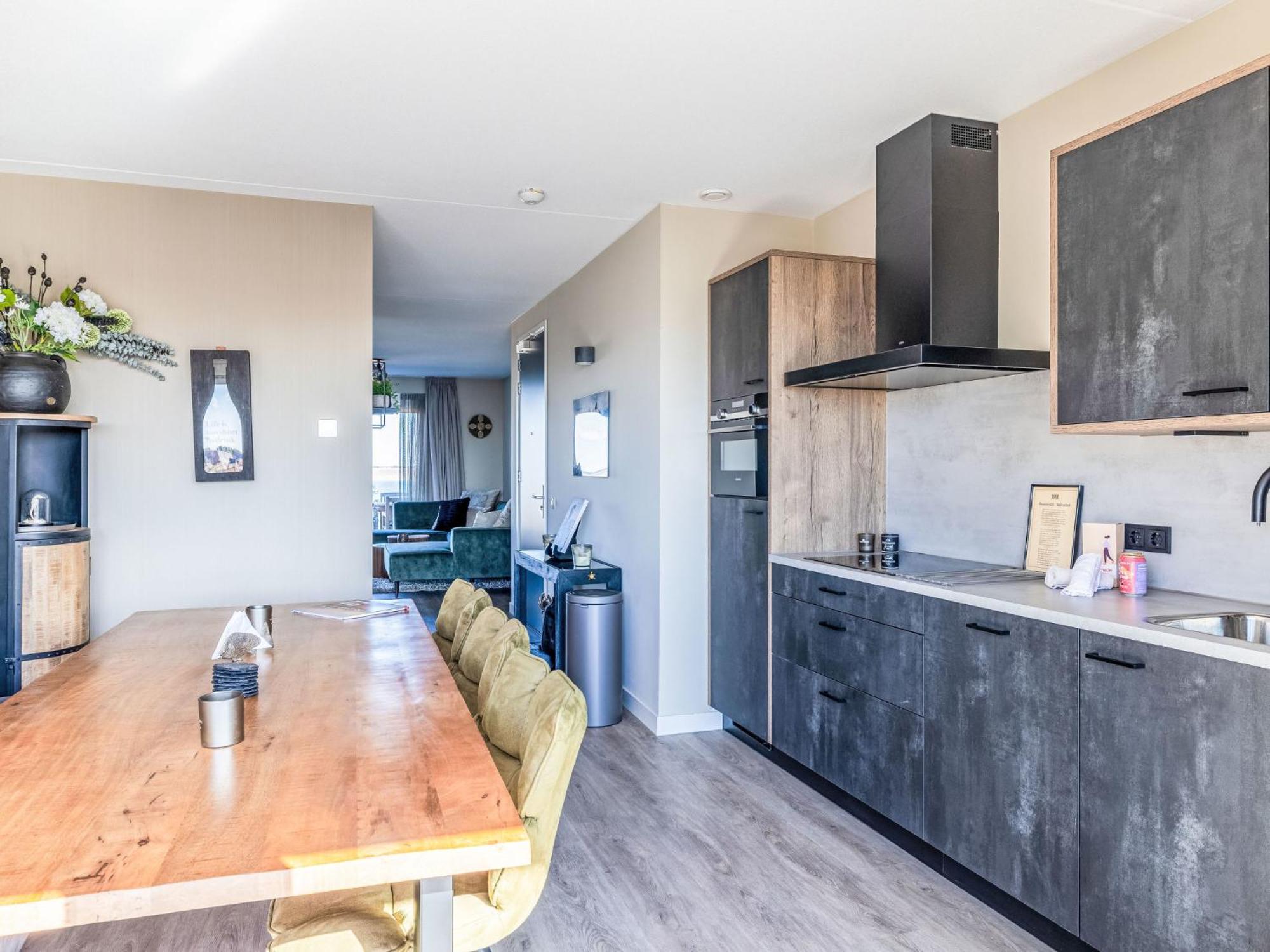 Vista Maris Somaris By Interhome * Sint-Annaland
