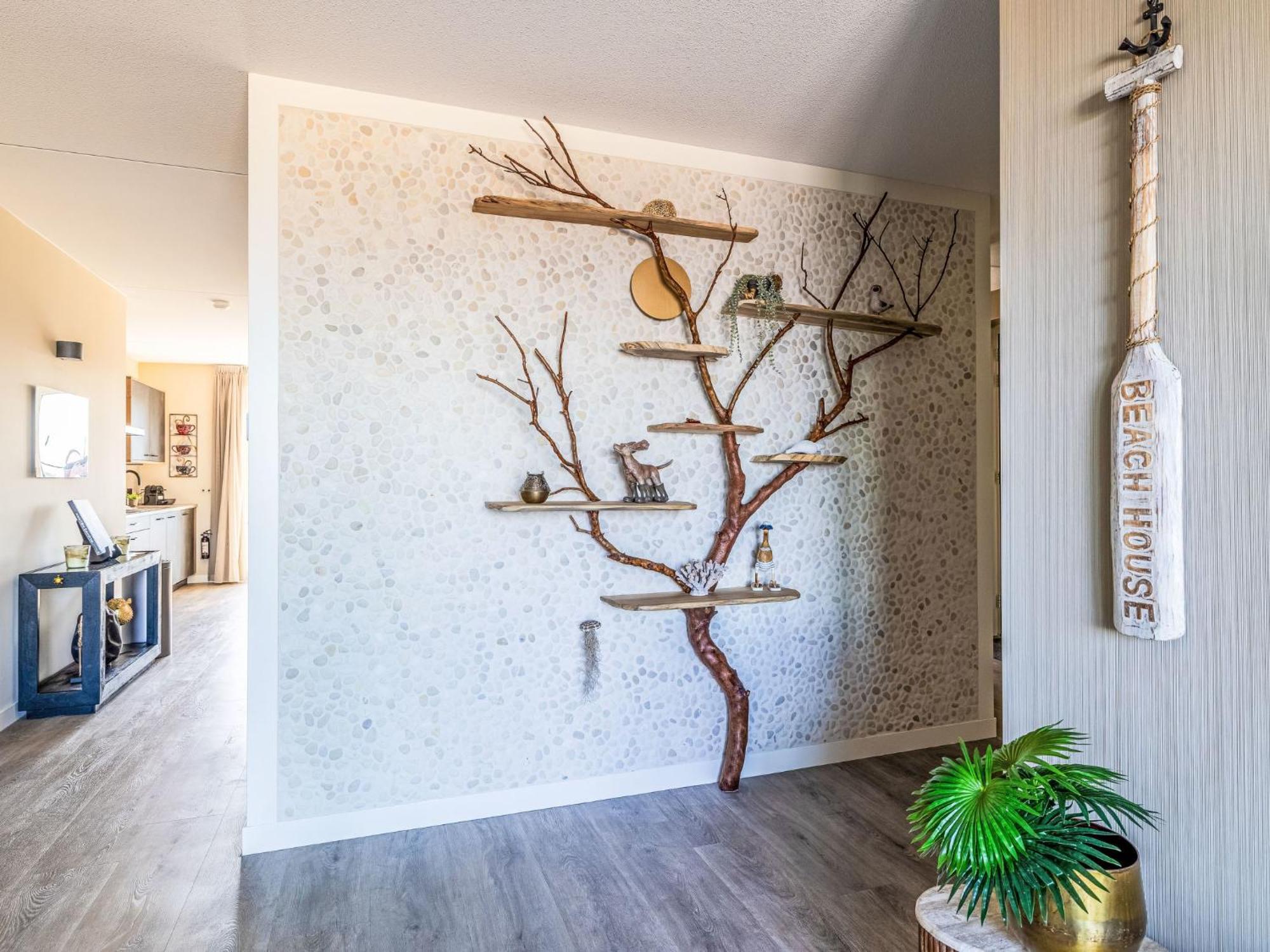 Appartement Vista Maris Somaris By Interhome Sint-Annaland
