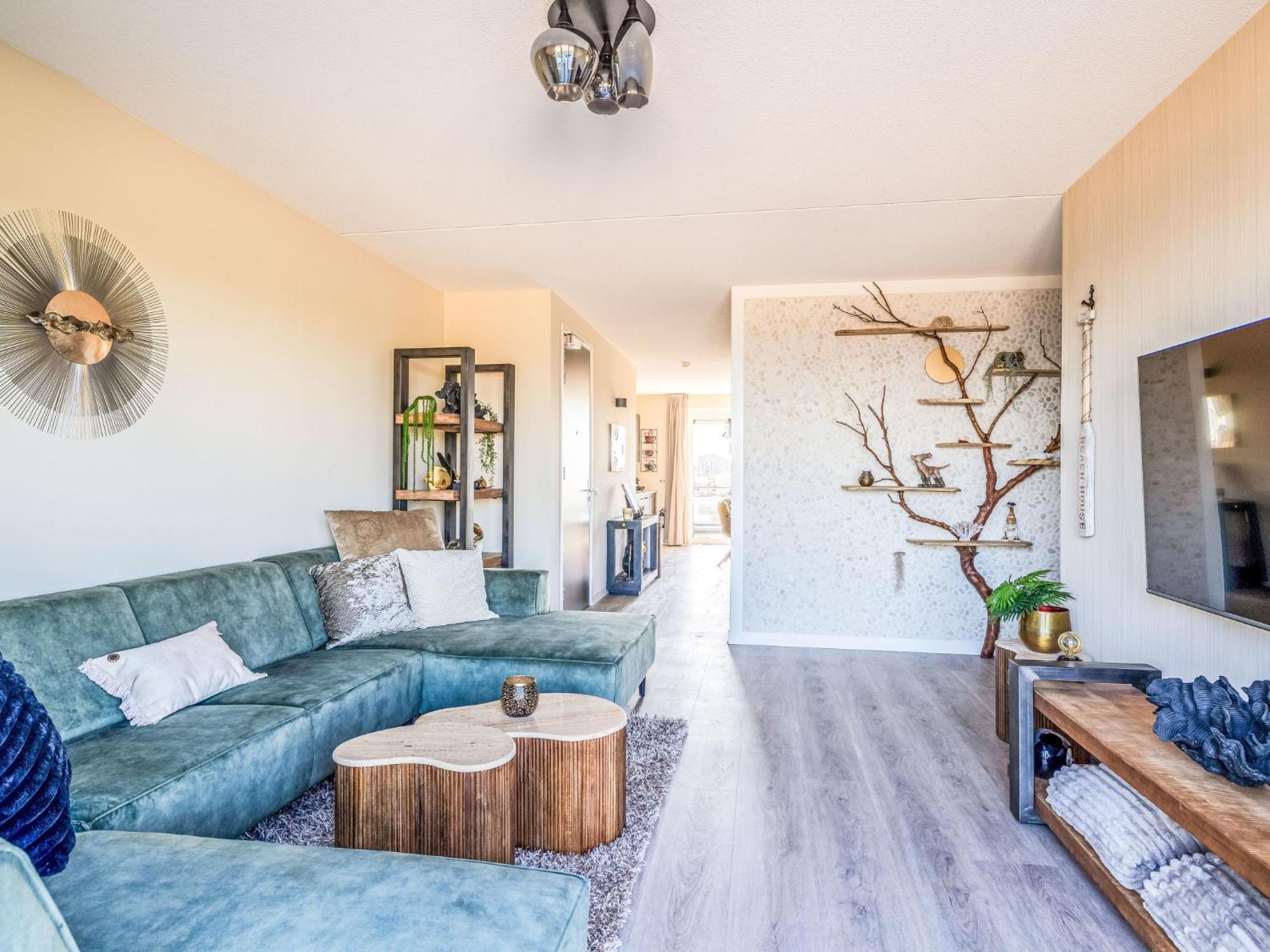 Vista Maris Somaris By Interhome Appartement Sint-Annaland
