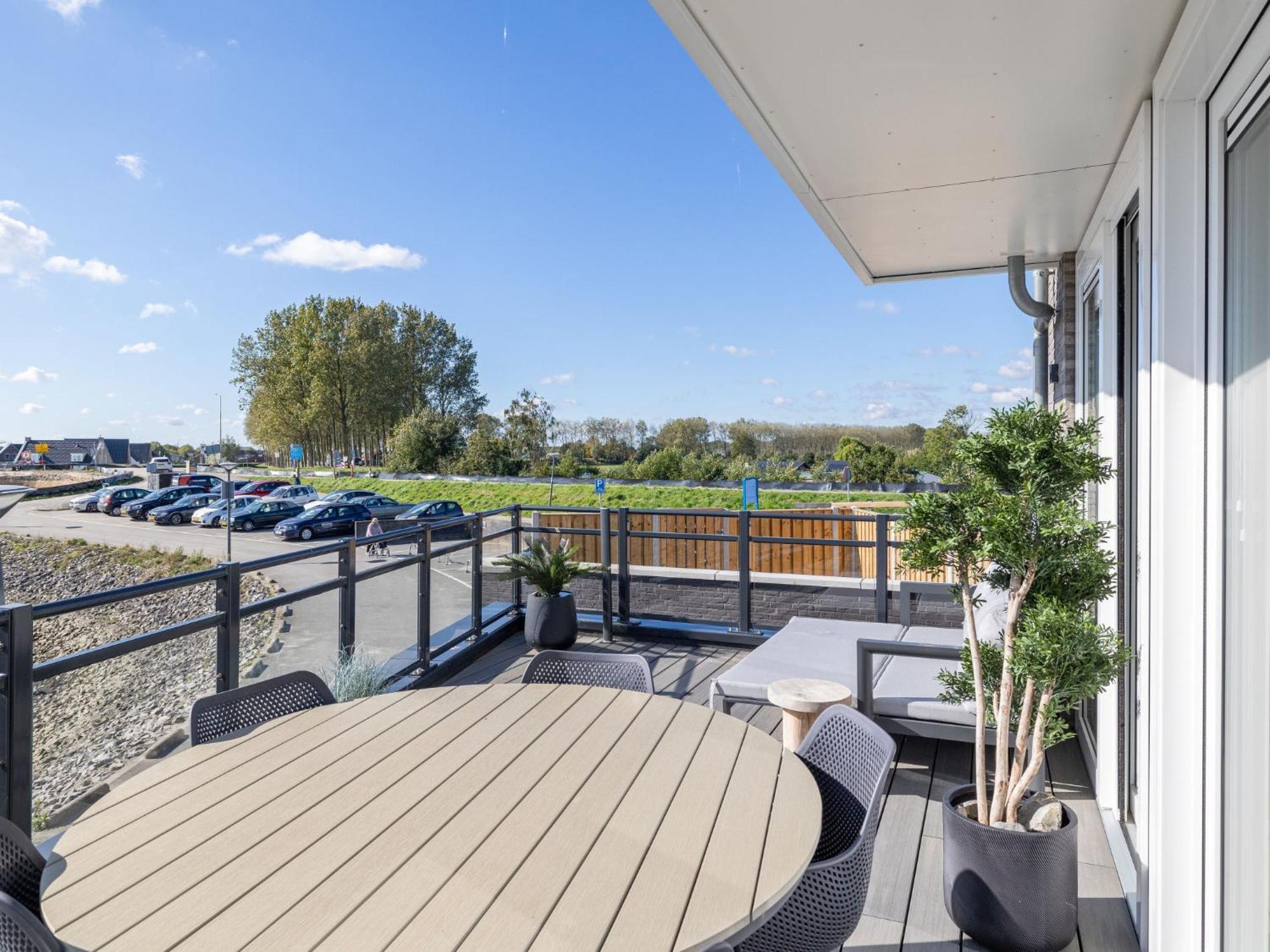 Appartement Vista Maris Somaris By Interhome Sint-Annaland