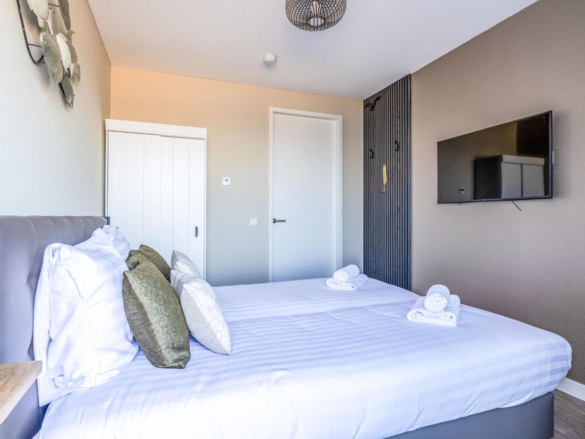 Vista Maris Somaris By Interhome * Sint-Annaland