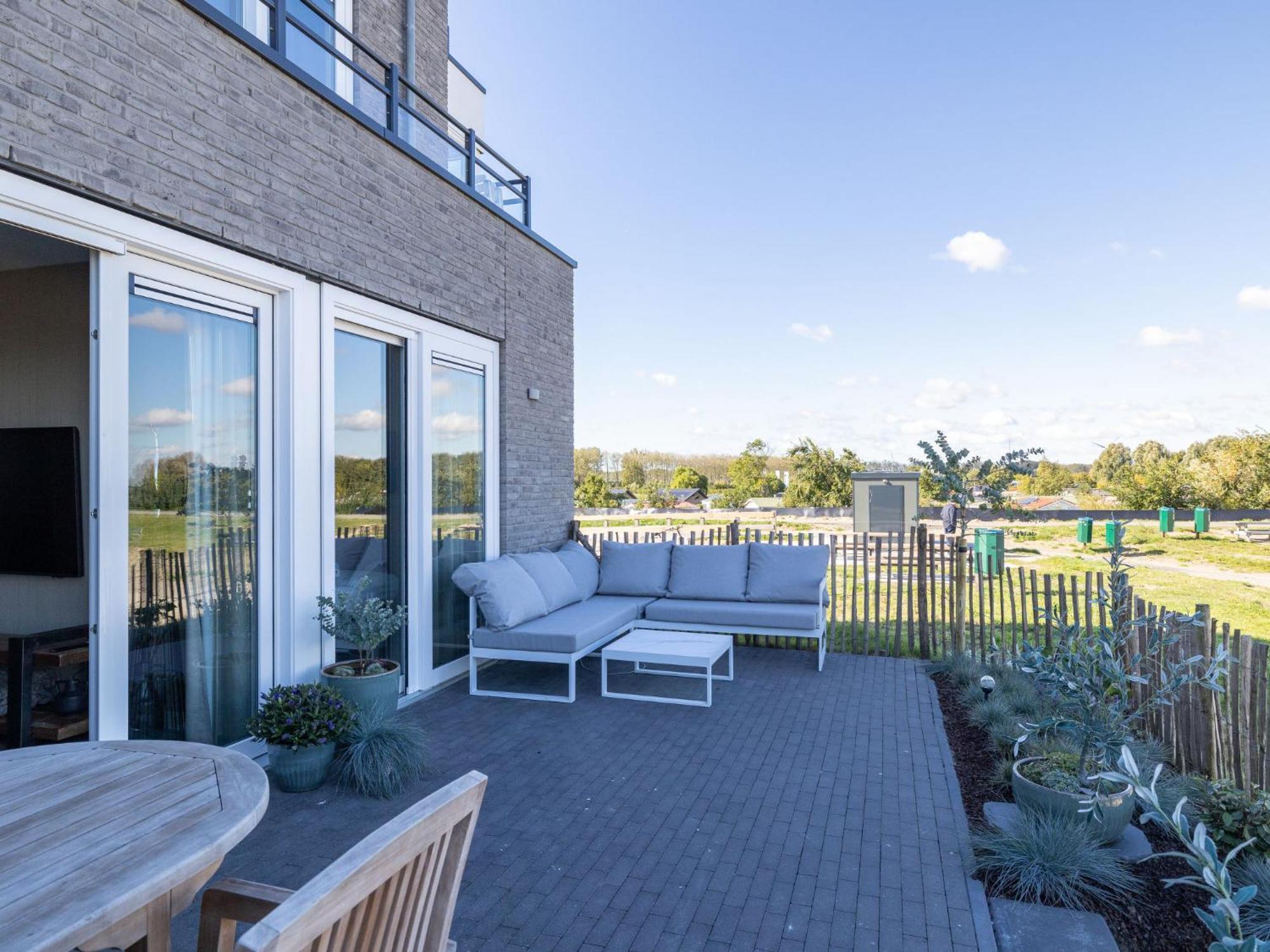 Vista Maris Somaris By Interhome Appartement *