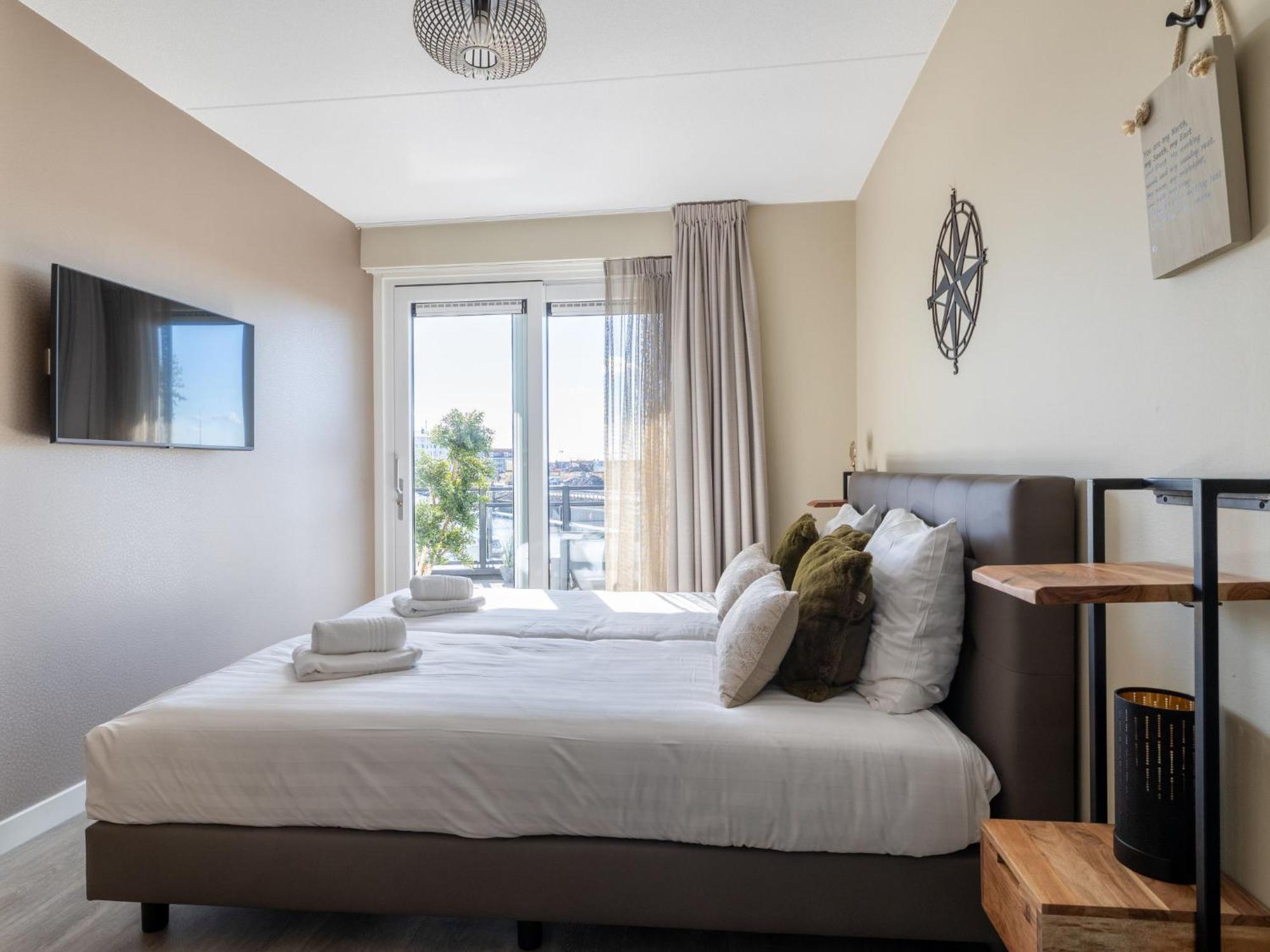 Vista Maris Somaris By Interhome Appartement Sint-Annaland
