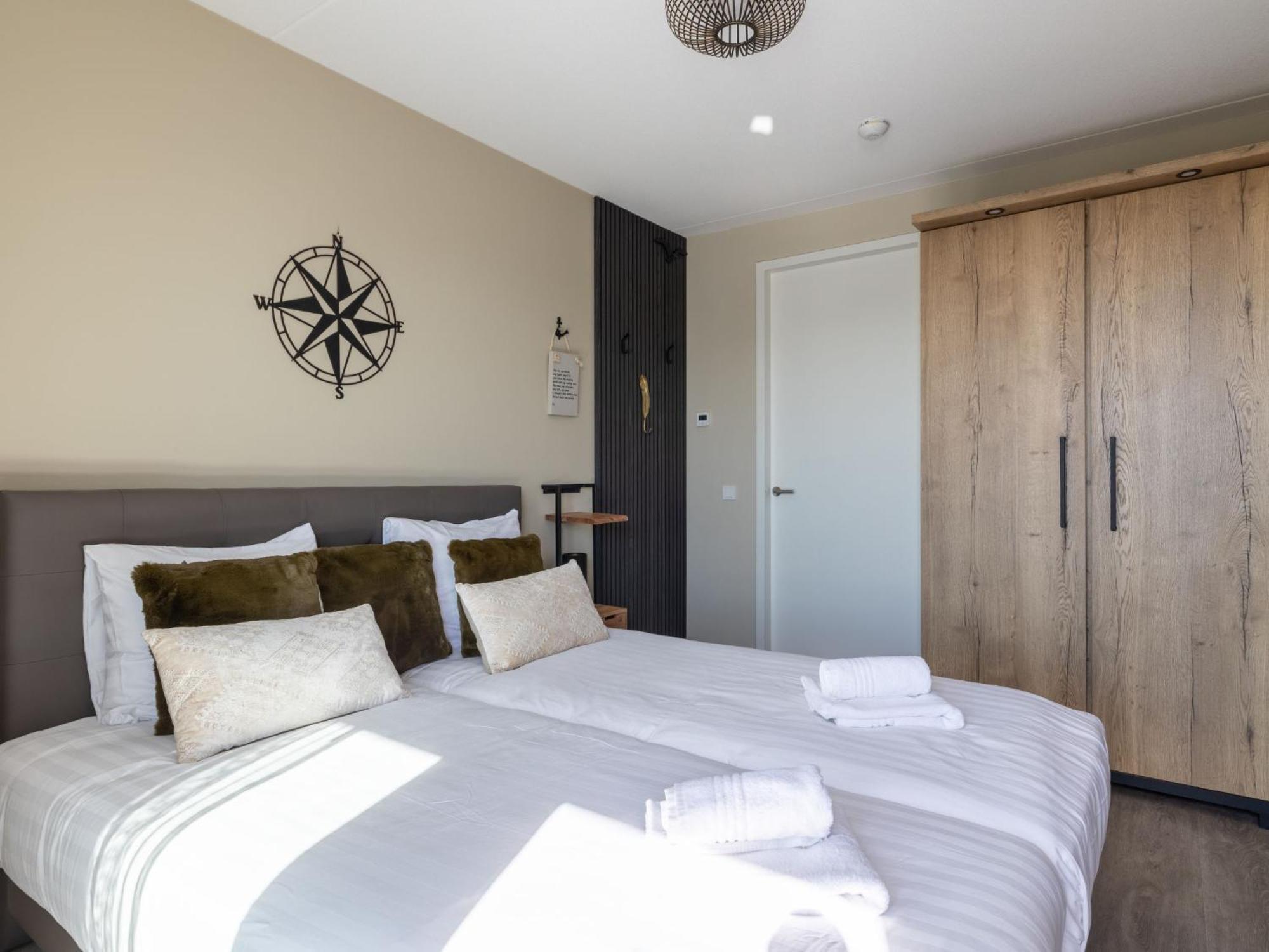 Vista Maris Somaris By Interhome * Sint-Annaland