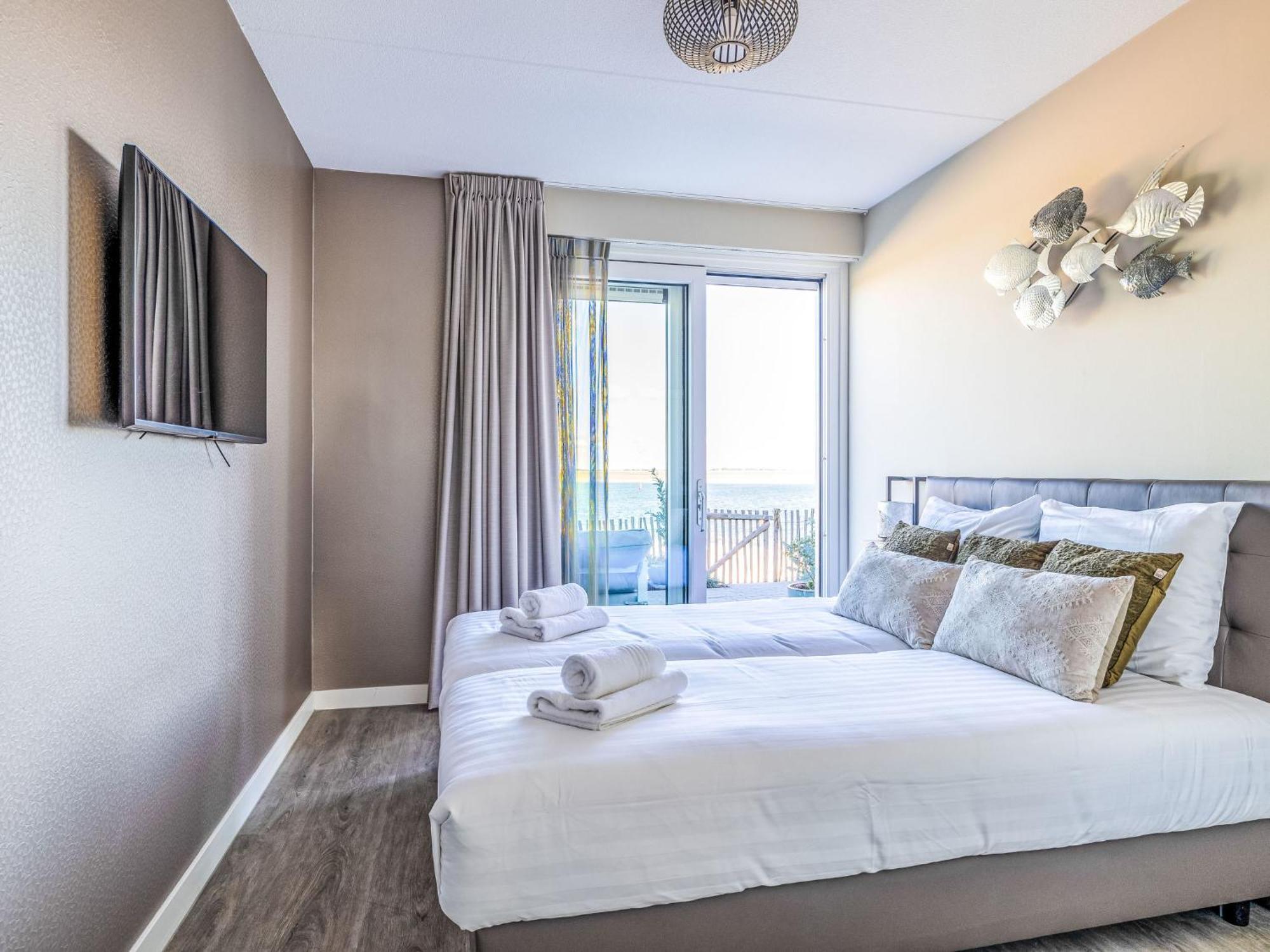 Vista Maris Somaris By Interhome *